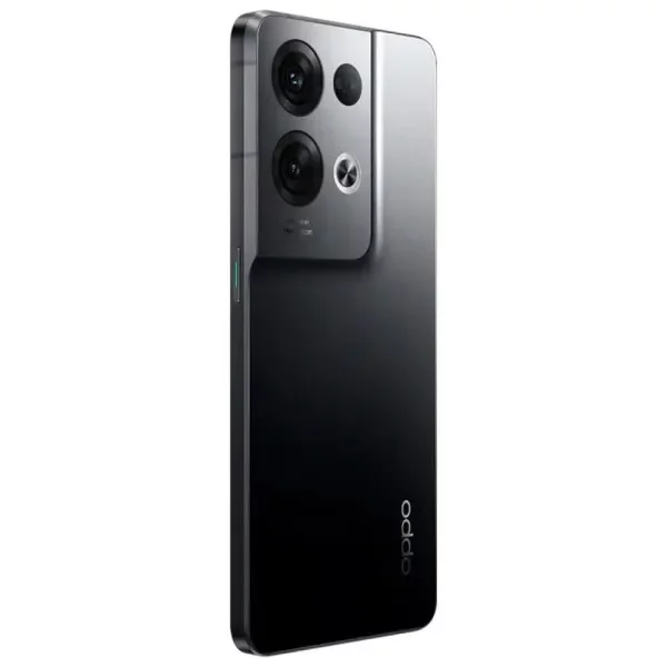 Мобільний телефон OPPO Reno 8 Pro 8/256GB Glazed Black