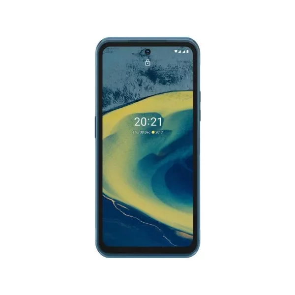 Мобільний телефон Nokia XR20 4/64GB Blue