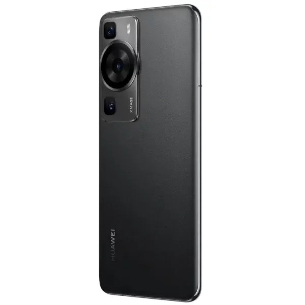 Мобільний телефон HUAWEI P60 Pro 8/256GB Black