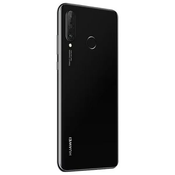Мобільний телефон HUAWEI P30 Lite 6/128GB Midnight Black