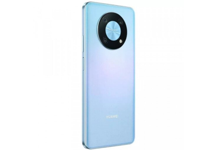 Мобільний телефон Huawei Nova Y90 8/128GB Crystal Blue