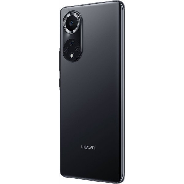 Мобільний телефон HUAWEI Nova 9 8/128GB Black (Global)