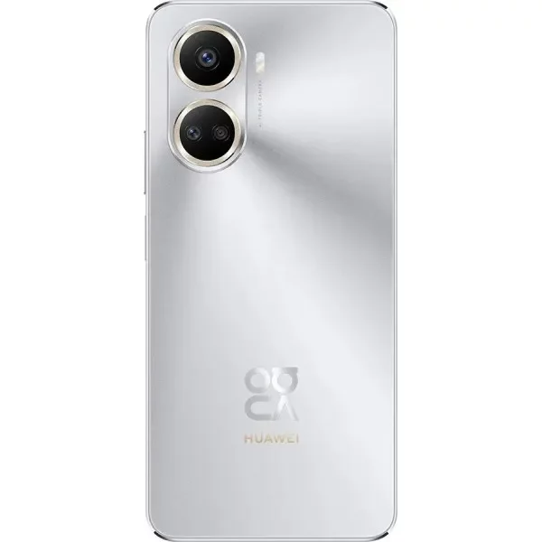 Мобільний телефон HUAWEI Nova 10 SE 8/256GB Starry Silver