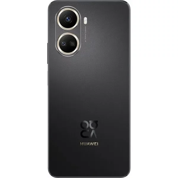 Мобільний телефон HUAWEI Nova 10 SE 8/256GB Starry Black