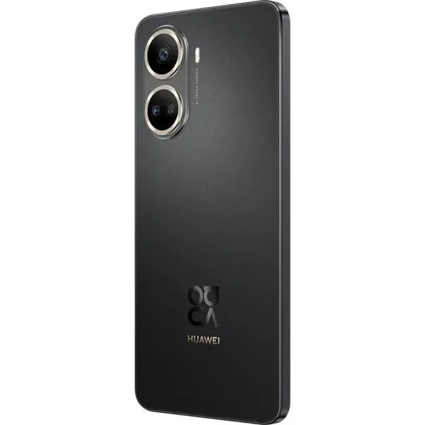Мобільний телефон HUAWEI Nova 10 SE 8/256GB Starry Black