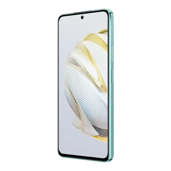 Мобільний телефон HUAWEI Nova 10 SE 8/256GB Mint Green