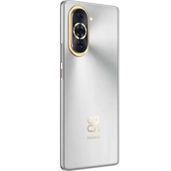 Мобільний телефон Huawei Nova 10 Pro 8/256GB Starry Silver