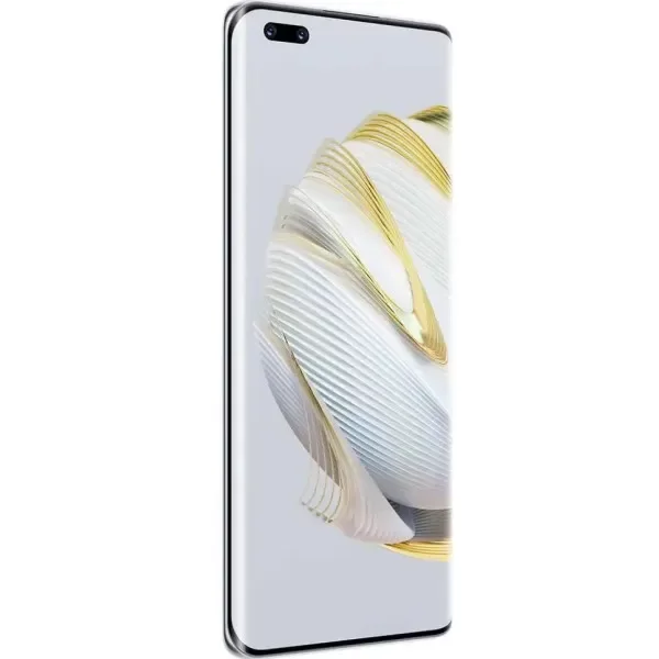 Мобільний телефон Huawei Nova 10 Pro 8/256GB Starry Silver