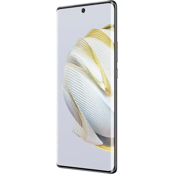 Мобільний телефон Huawei Nova 10 Pro 8/256GB Starry Black