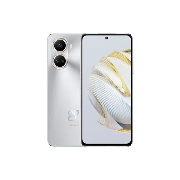 Мобільний телефон Huawei Nova 10 8/128GB Silver