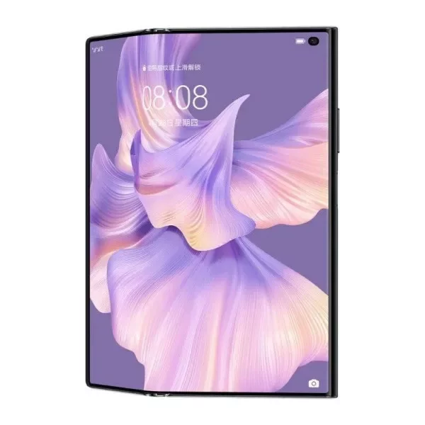 Мобільний телефон Huawei Mate Xs 2 8/512GB Black