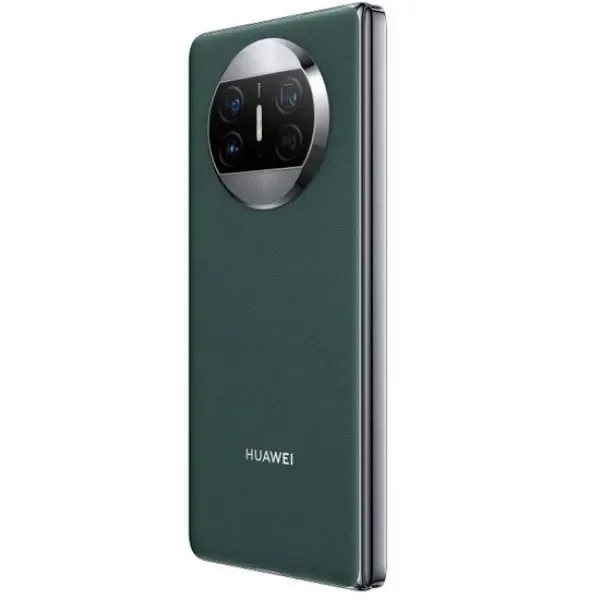 Мобільний телефон Huawei Mate X3 12/512GB Green (Global)