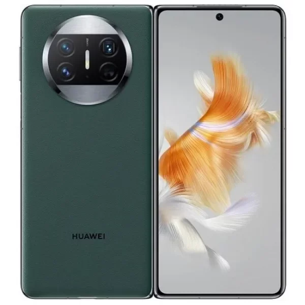 Мобільний телефон Huawei Mate X3 12/512GB Green (Global)
