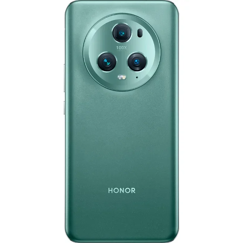 Мобільний телефон Honor Magic5 Pro 12/512GB Green