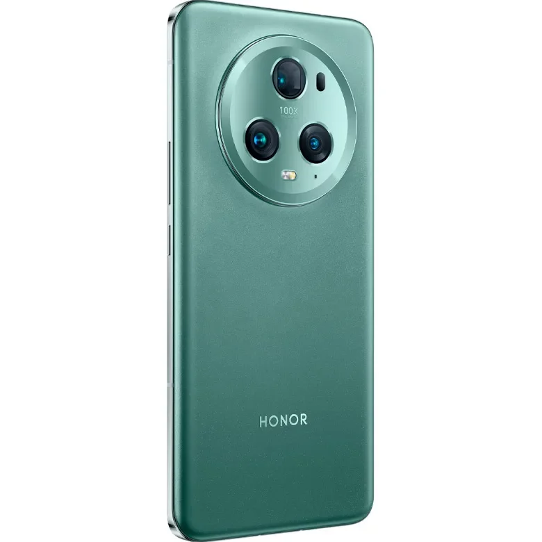 Мобільний телефон Honor Magic5 Pro 12/512GB Green