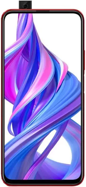 Мобільний телефон Honor 9X 4/64 Red