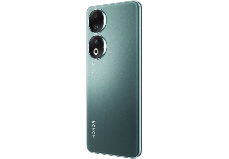 Мобільний телефон Honor 90 12/512GB Green (Global)