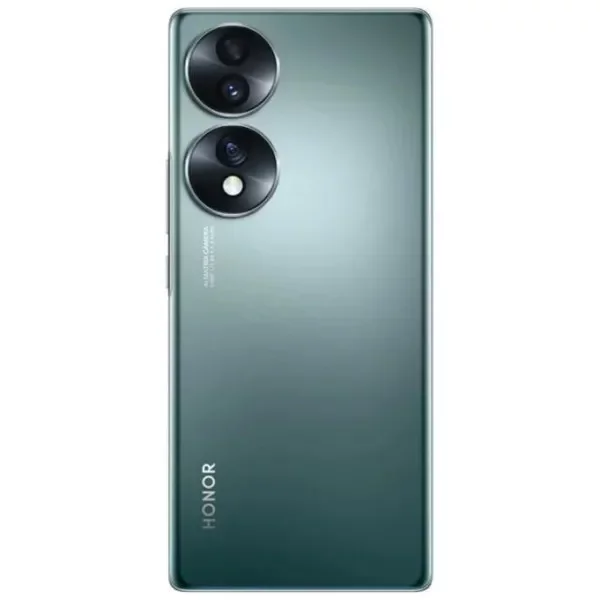 Мобільний телефон Honor 70 8/256GB Emerald Green