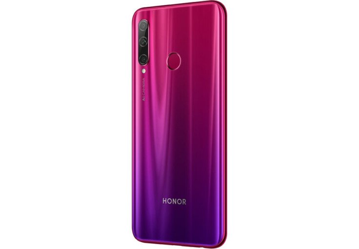 Мобільний телефон Honor 20i 6/64Gb Red