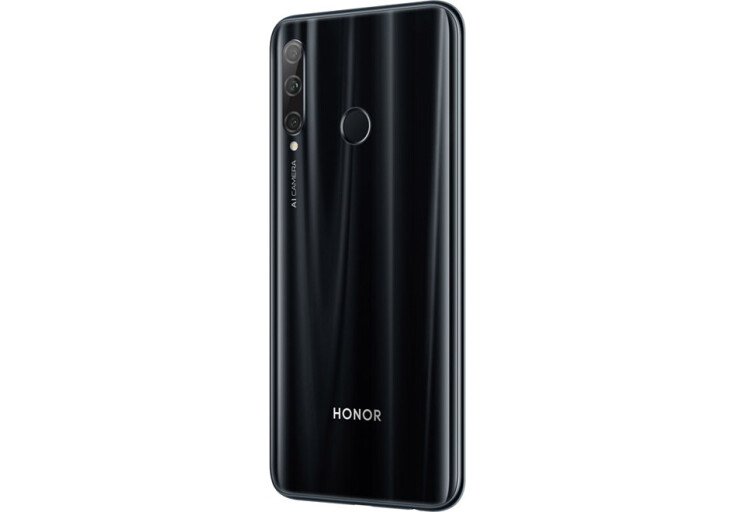 Мобільний телефон Honor 20i 6/64Gb black