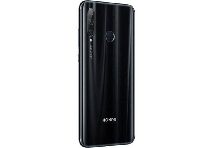 Мобільний телефон Honor 20i 6/256Gb Black