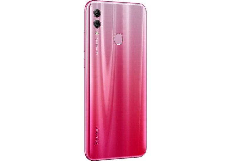 Мобільний телефон Honor 10 Lite 6/64GB Red