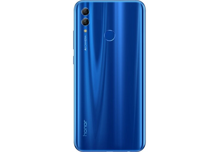 Мобільний телефон Honor 10 Lite 6/64GB Blue
