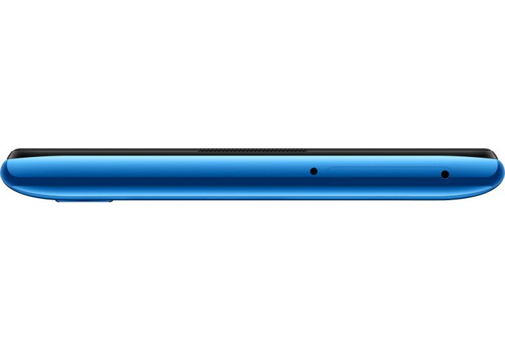Мобільний телефон Honor 10 Lite 6/64GB Blue