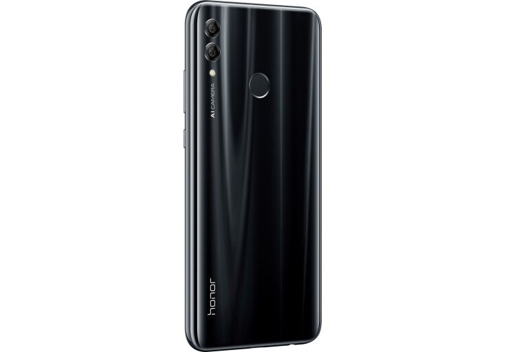 Мобільний телефон Honor 10 Lite 6/64GB Black