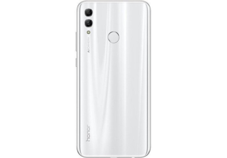 Мобільний телефон Honor 10 Lite 4/64GB White