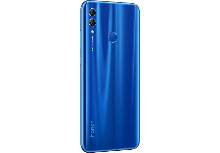 Мобільний телефон Honor 10 Lite 4/64GB Blue