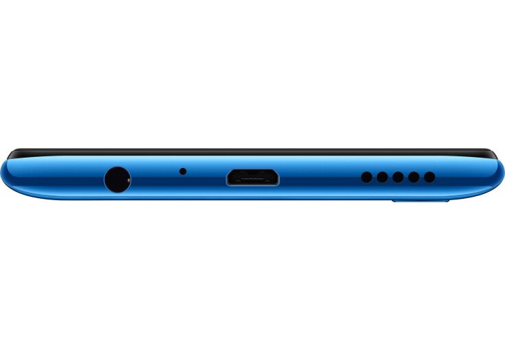 Мобільний телефон Honor 10 Lite 4/64GB Blue