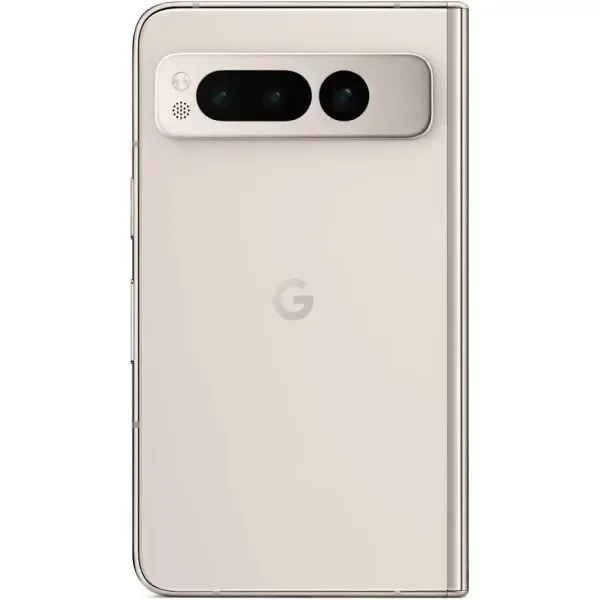Мобільний телефон Google Pixel Fold 12/256GB Porcelain