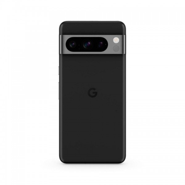 Мобільний телефон Google Pixel 8 Pro 12/512GB Obsidian US