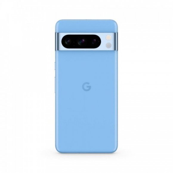 Мобільний телефон Google Pixel 8 Pro 12/256GB Bay (US)