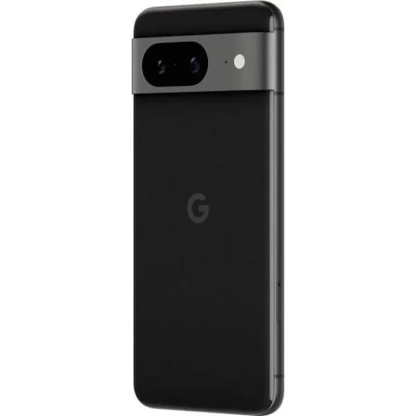 Мобільний телефон Google Pixel 8 8/256GB Obsidian (US)