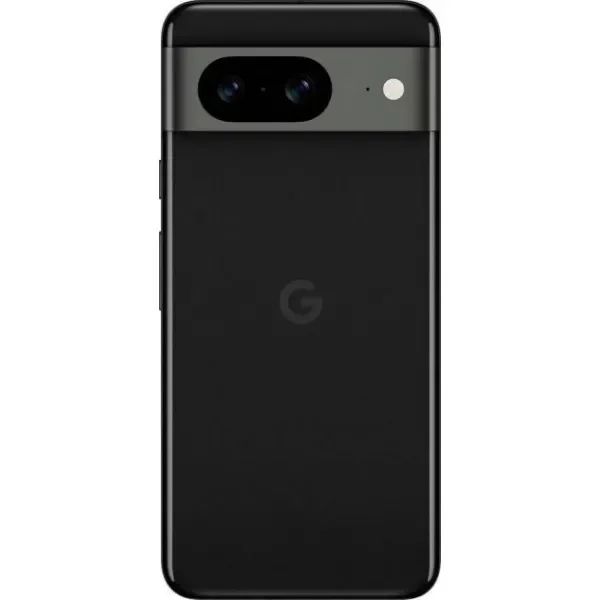 Мобільний телефон Google Pixel 8 8/128GB Obsidian (US)