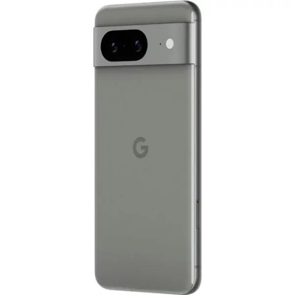 Мобільний телефон Google Pixel 8 8/128GB Hazel (JP)