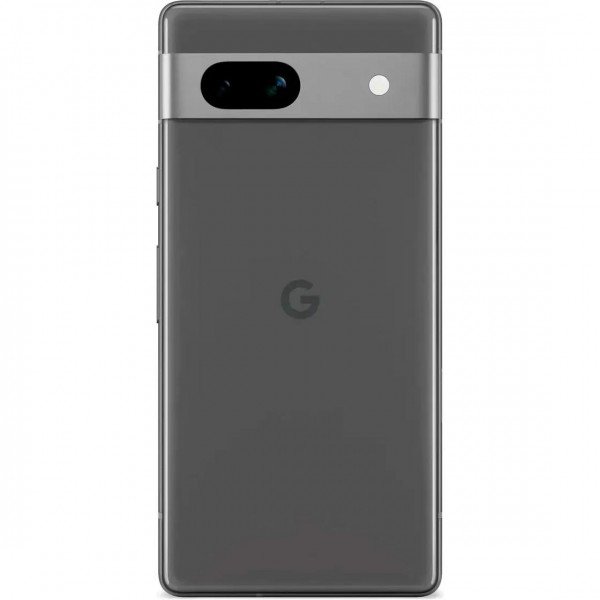 Мобільний телефон Google Pixel 7a 8/128GB Charcoal (JP)