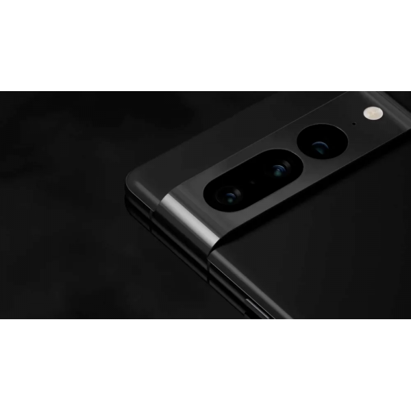 Мобільний телефон Google Pixel 7 Pro 12/512GB Obsidian