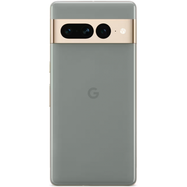 Мобільний телефон Google Pixel 7 Pro 12/512GB Hazel