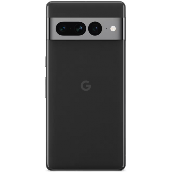 Мобільний телефон Google Pixel 7 Pro 12/256GB Obsidian