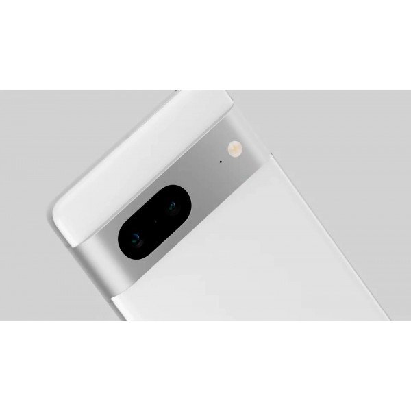 Мобільний телефон Google Pixel 7 8/256GB Snow