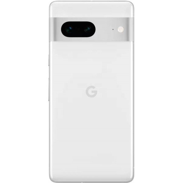 Мобільний телефон Google Pixel 7 8/128GB Snow