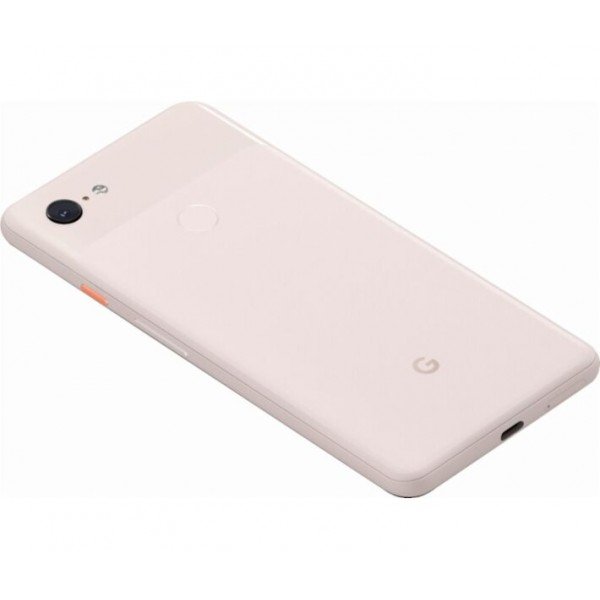 Мобільний телефон Google Pixel 3 XL 4/128GB Not Pink