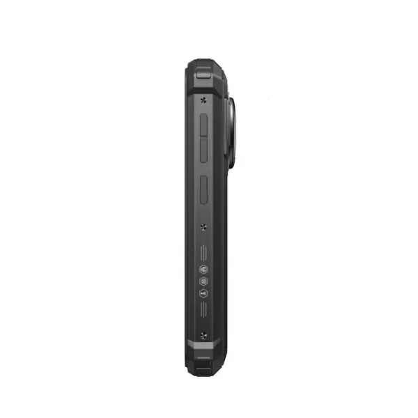 Мобільний телефон FOSSiBOT F101 Black 4/64GB Black