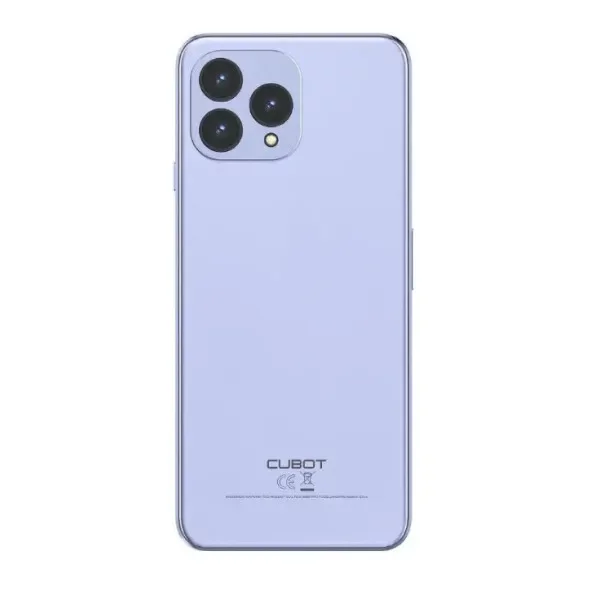 Мобільний телефон Cubot P80 8/256Gb Blue