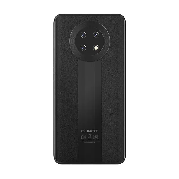 Мобільний телефон Cubot Note 9 3/32GB Black