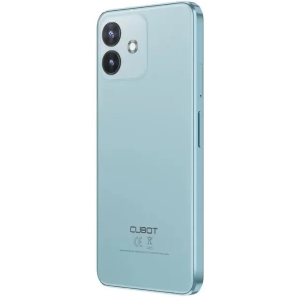Мобільний телефон Cubot Note 40 6/256GB Blue