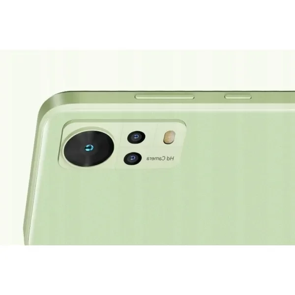 Мобільний телефон Cubot Note 30 4/64GB Green
